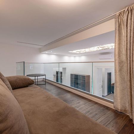 Elizabeth Apartment Deluxe Budapest Luaran gambar